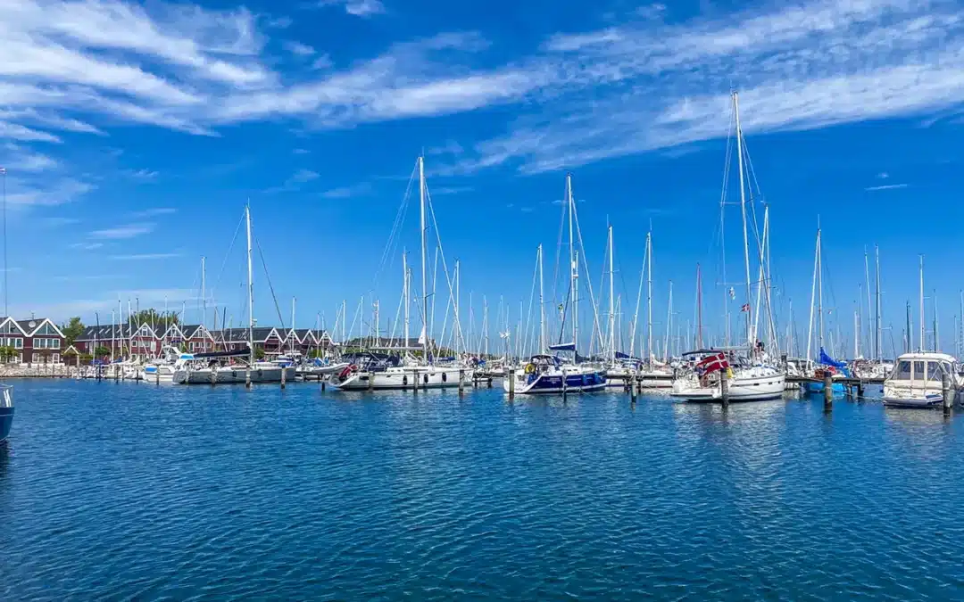 Egå Marina