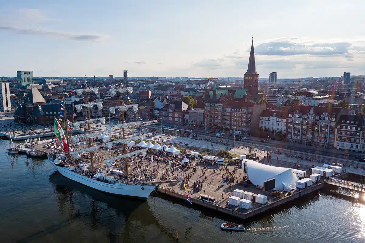 The Tall Ships Races Aarhus2_foto Dennis Borup