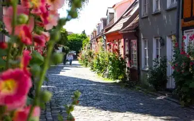 Møllestien