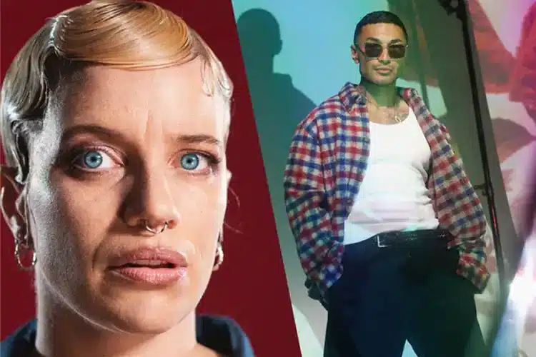 Byens Bedste 2026: Awardshow og dobbeltkoncert med Burhan G & Katinka