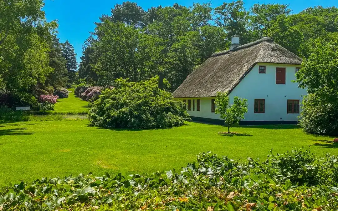 Mindeparken
