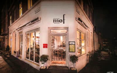 Restaurant Møf – Tatar, nærvær og en aften der sætter sig i kroppen
