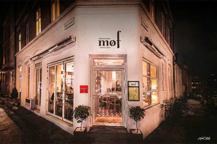 Restaurant Møf – Tatar, nærvær og en aften der sætter sig i kroppen