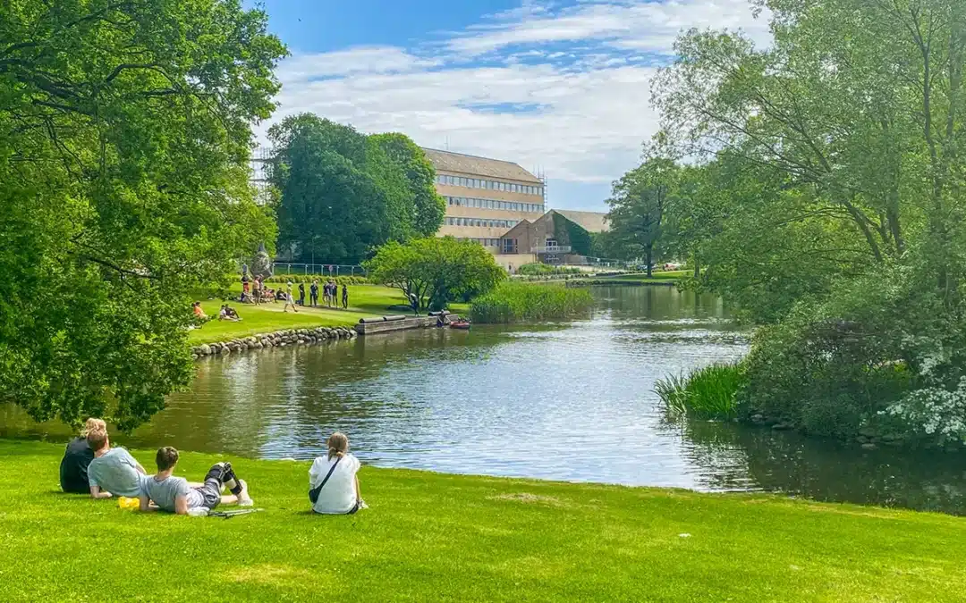 Universitetsparken
