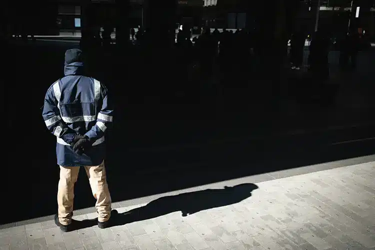 Saadan vaelger I det rette vagtfirma sponseret » Aarhus Inside Sådan vælger I det rette vagtfirma
