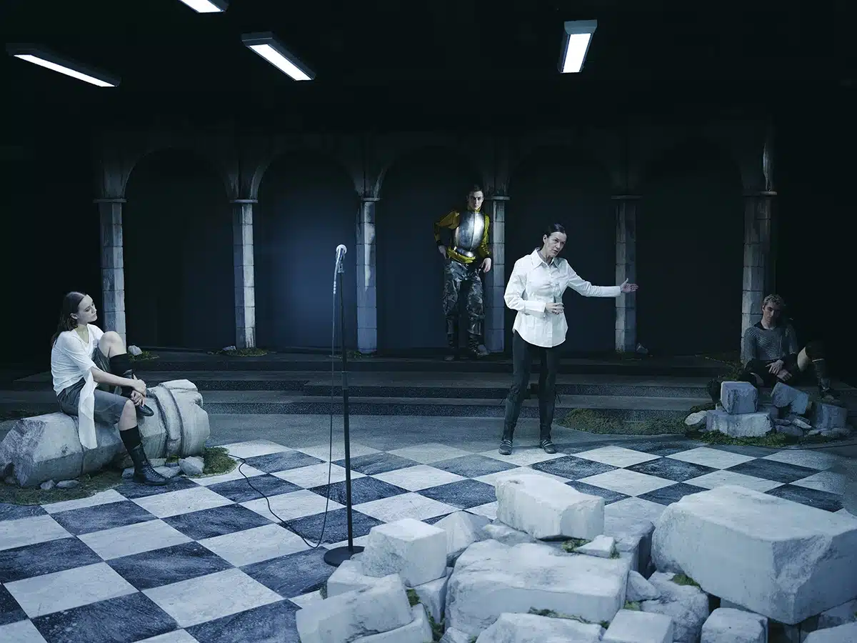Tristan og Isolde - Aarhus Teater - Foto Rumle Skafte 5636 Tristan og Isolde - Aarhus Teater - Foto Rumle Skafte 5636