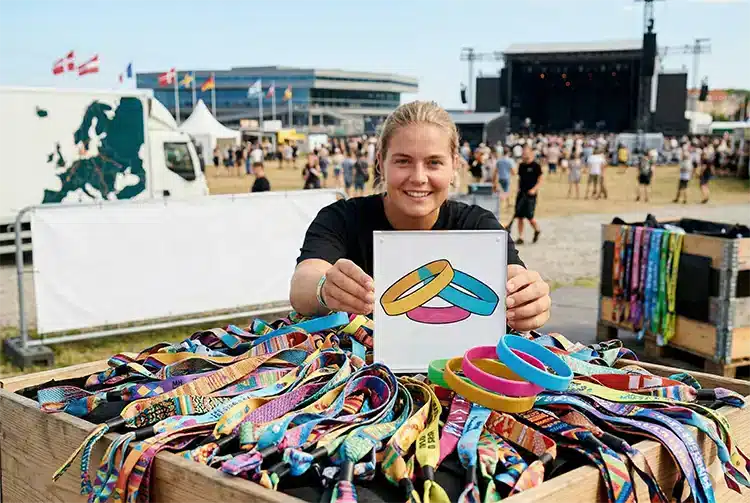Aarhusiansk firma leverer til festivaler og events sponseret » Aarhus Inside Århusiansk firma leverer til festivals & events