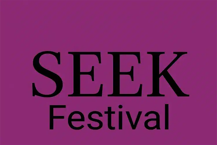 SEEK Festival 2026 AI