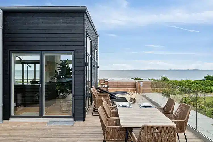 Sommerhusferie med baade byliv og strandliv sponseret » Aarhus Inside Sommerhusferie med både byliv og strandliv