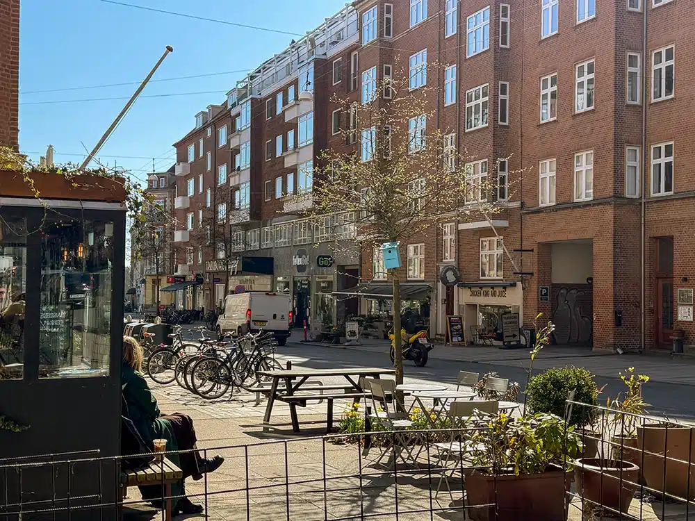 Aarhus’ smukkeste gåtur på Trøjborg