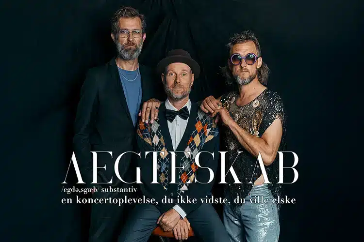 Aegteskab billede » Aarhus Inside Aegteskab billede