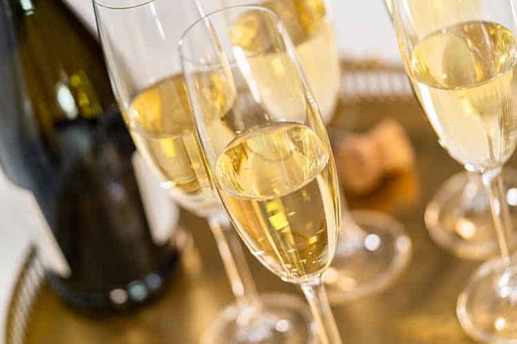 Bobler & Banko hos BARe VIN - Envato billede