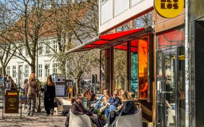 Guide til forårets nye spisesteder og barer i Aarhus