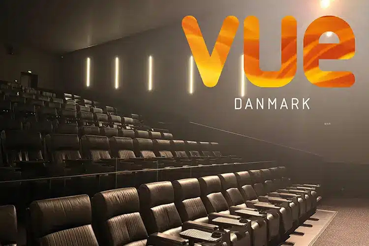 Eksklusivt VIP-event - Oplev den vilde forvandling af Vue Aarhus