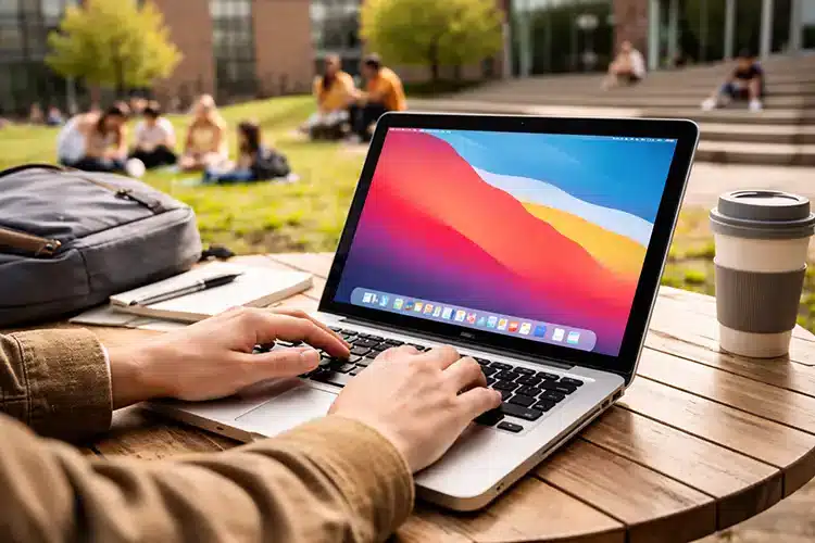 En brugt Macbook er et oplagt valg for studerende i Aarhus sponseret » Aarhus Inside En brugt Macbook er et oplagt valg for studerende i Aarhus
