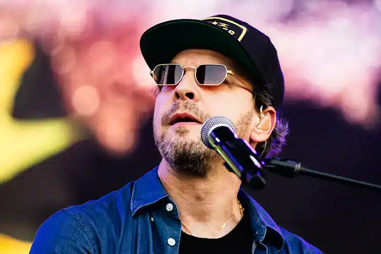 Gavin DeGraw pressebillede » Aarhus Inside Gavin DeGraw pressebillede