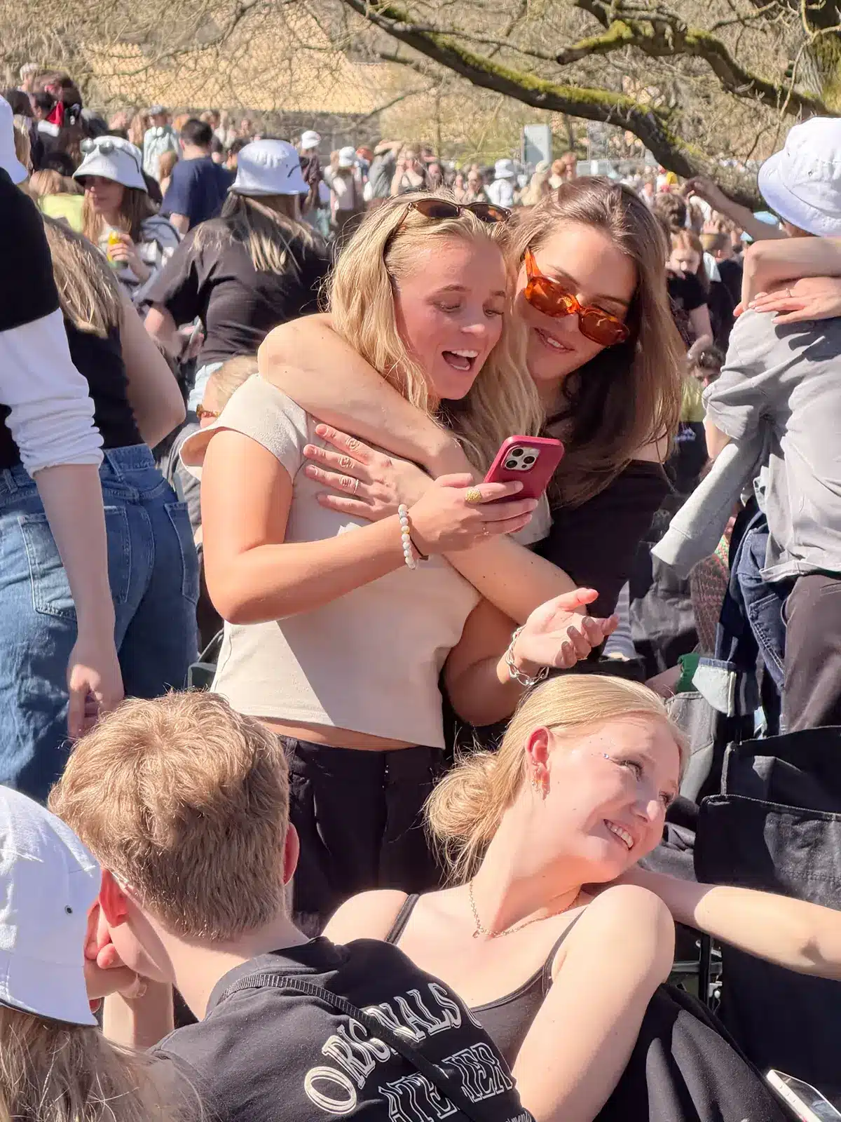 Kapsejladsen 2026 studerende Kapsejladsen 2026 studerende