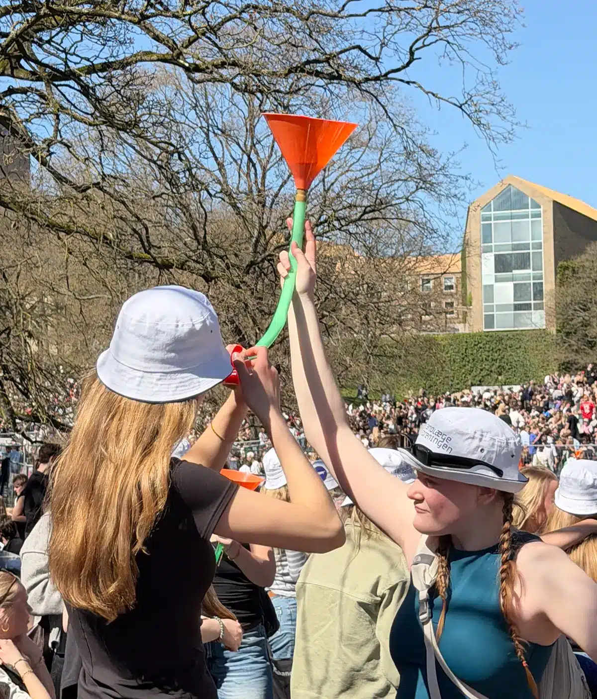 Kapsejladsen 2026 studerende Kapsejladsen 2026 studerende