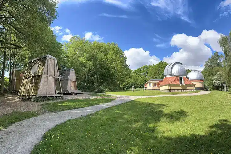 Mission Jorden - Science Museerne, Aarhus Universitet