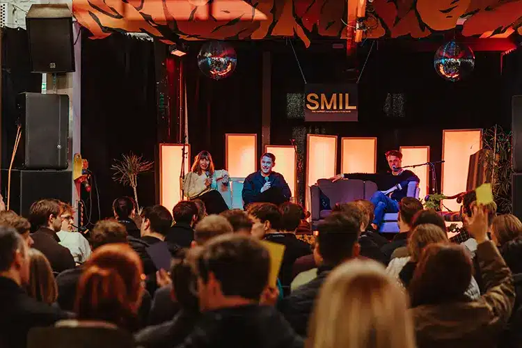 SMIL 2026 i Aarhus