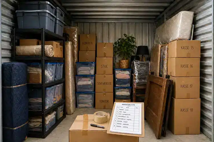 Saadan pakker du rigtigt naar tingene skal staa i depot i maaneder sponseret » Aarhus Inside Sådan pakker du rigtigt, når tingene skal stå i depot i måneder