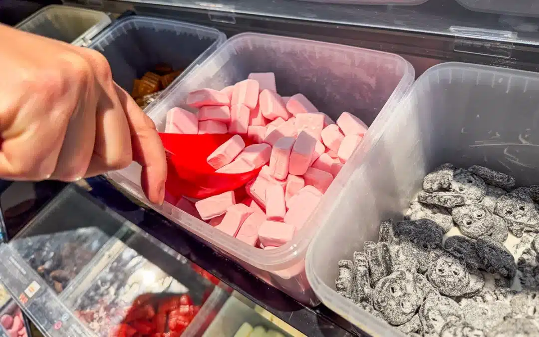 Vue Aarhus aabningsevent 2026 Slik fra kiosken » Aarhus Inside Familiesommer hos Vue Bruuns gør sommerferien lidt billigere