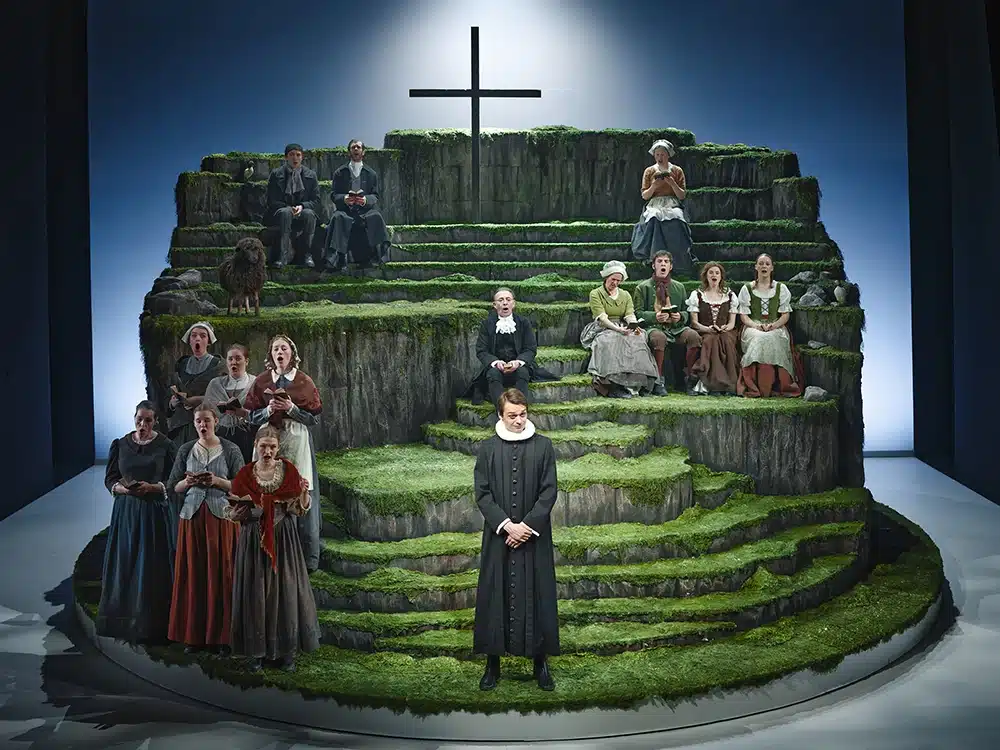 Aarhus Teater Barbara - Foto Rumle Skafte