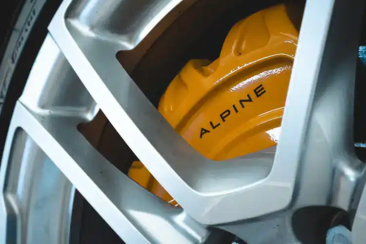 Alpine A290 og bølgen af stilfuld elektrisk byperformance - sponseret Alpine A290 og bølgen af stilfuld elektrisk byperformance - sponseret