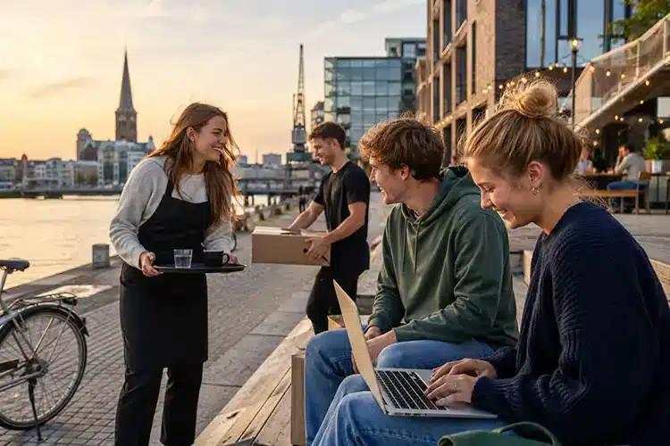 Jobmuligheder for unge over 18 i Aarhus med fokus paa fleksibilitet sponseret » Aarhus Inside Jobmuligheder for unge over 18 i Aarhus med fokus på fleksibilitet
