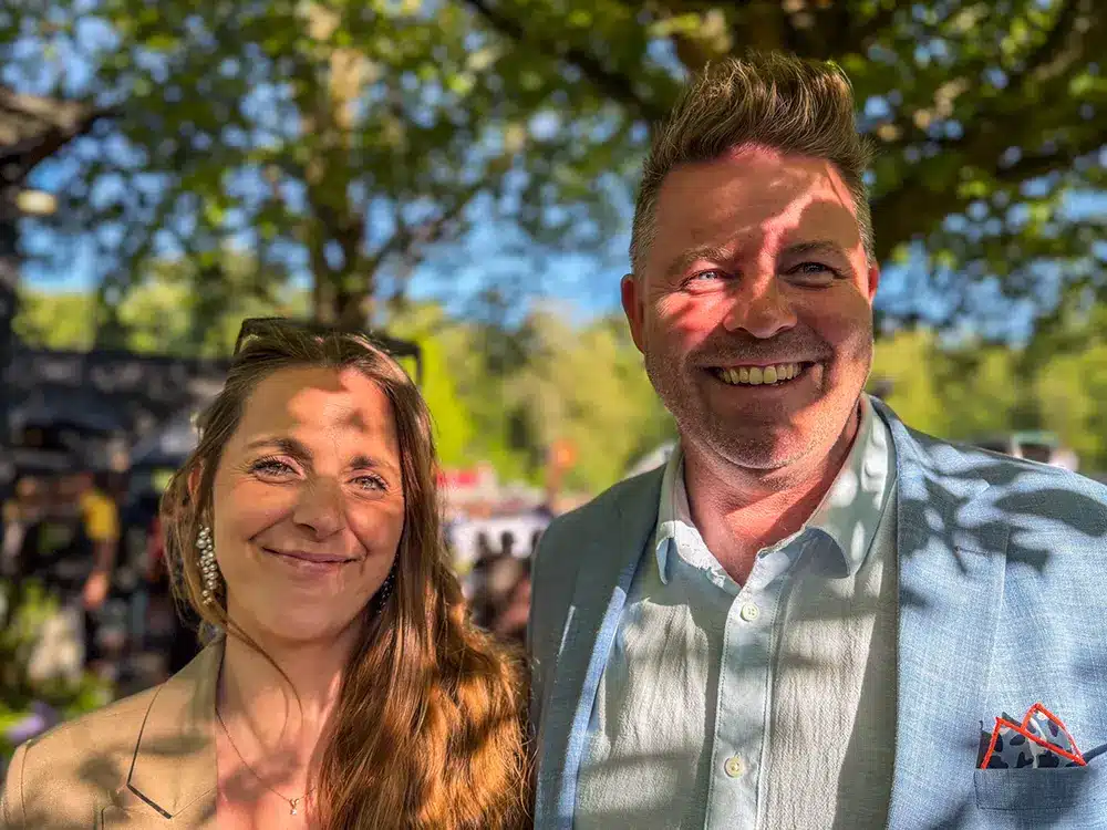 Radio go! FM Live 2026 i Tivoli Friheden GF Forsikring