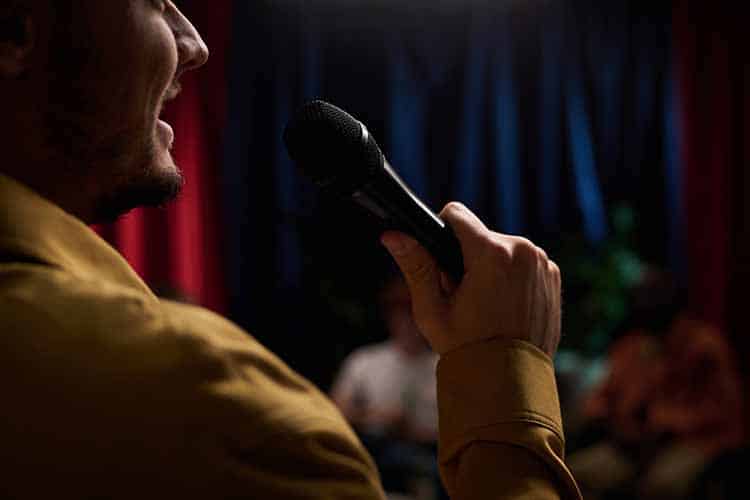 Sommer Comedy Bonanza - Envato billede