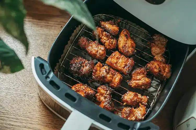Airfryer i det moderne koekken sponseret » Aarhus Inside Airfryer i det moderne køkken: Hvad du skal vide før du køber