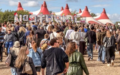 NorthSide handler også om noget andet end musikken