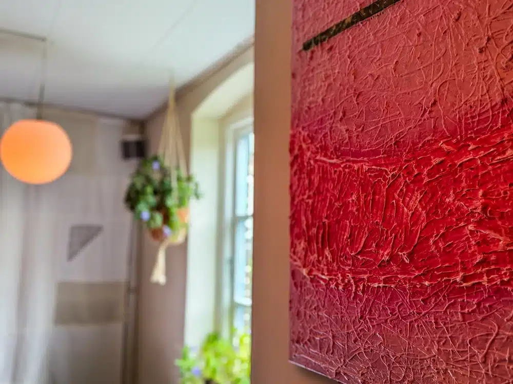 Kunsthus og Galleri TESE - Kulturhus Bellis