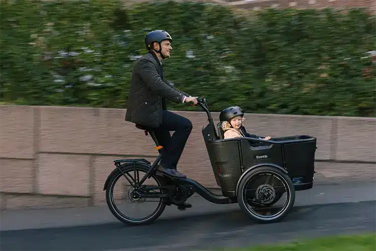 Ladcykel med el i Aarhus – saadan vaelger du den rigtige sponseret » Aarhus Inside Ladcykel med el i Aarhus – sådan vælger du den rigtige