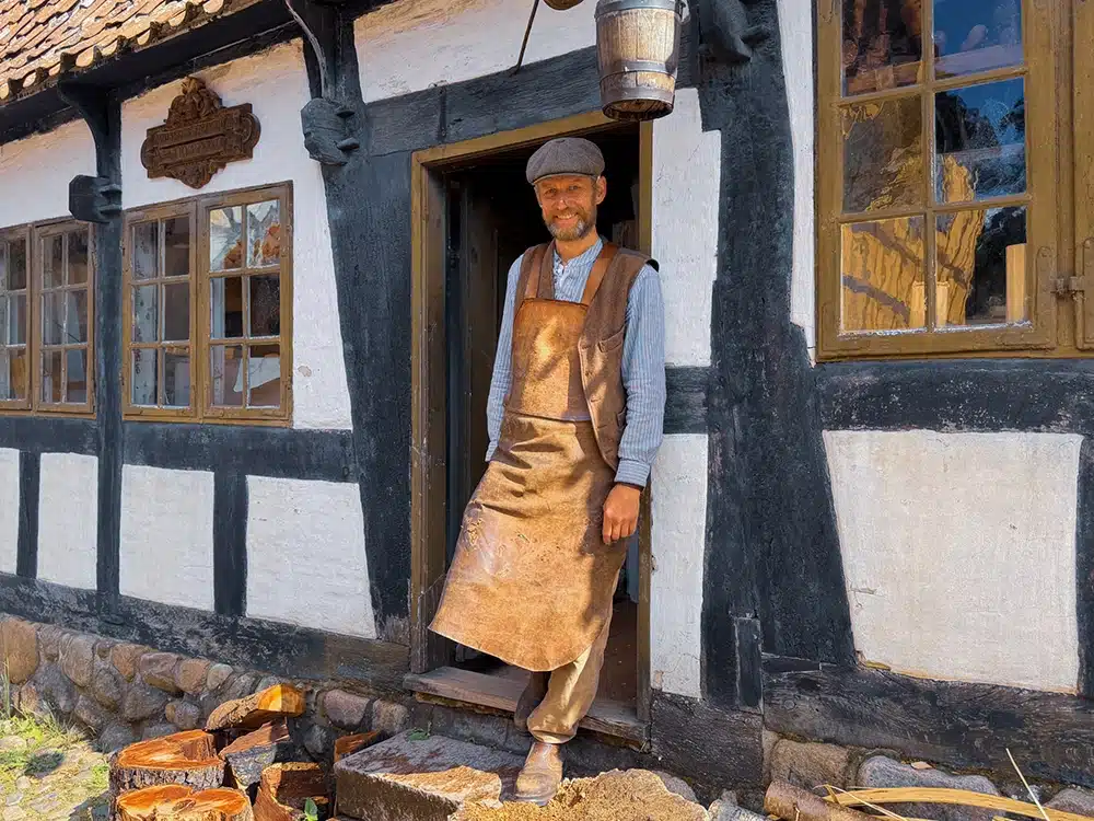 Lars Kjeldsen Den Gamle By Lars Kjeldsen Den Gamle By