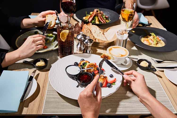 SingleMiddag: 3 retter for singler 20-40 år