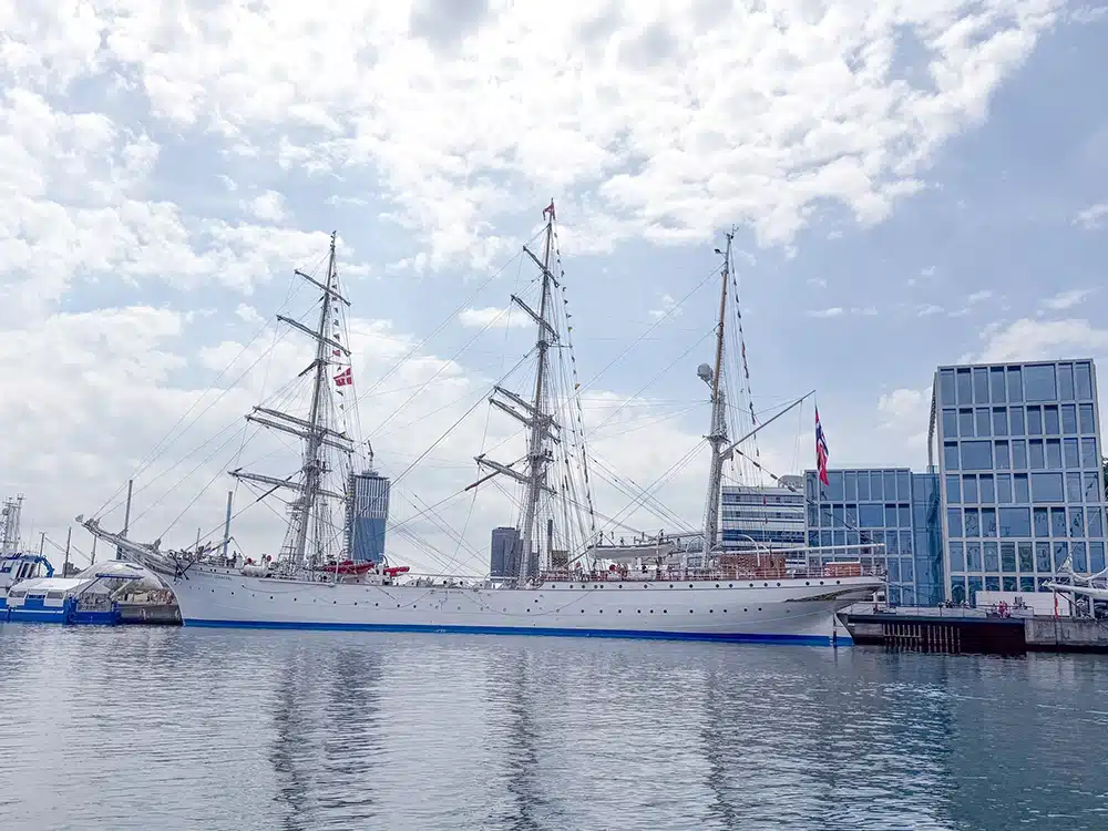 Tall Ships Races 2026 Statsraad Lehmkuhl Tall Ships Races 2026 Statsraad Lehmkuhl
