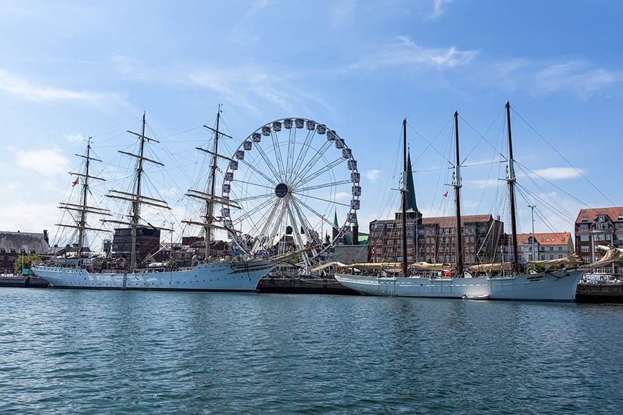 Tall Ships Races 2026 » Aarhus Inside Tall Ships Races i Aarhus er en oplevelse, du ikke bør snyde dig selv for