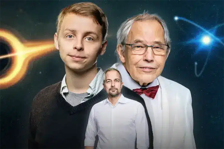 Teorier om stort og småt i Hermans