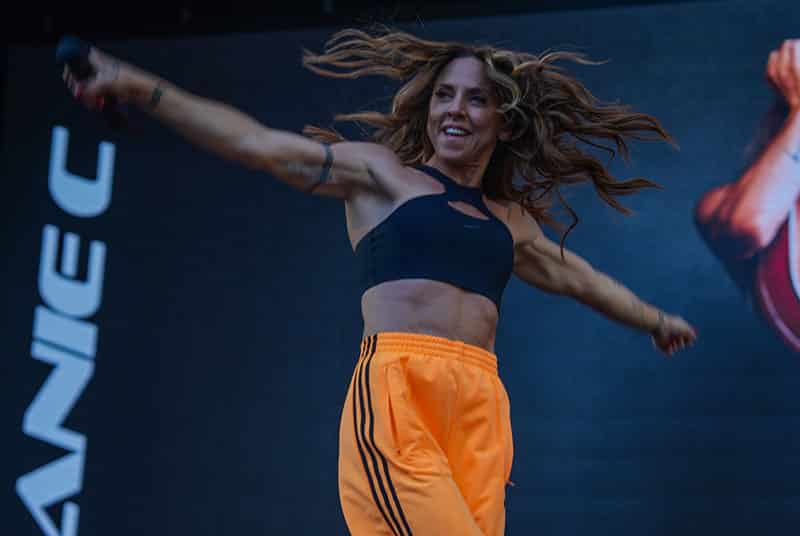 Melanie C på Smukfest 2026