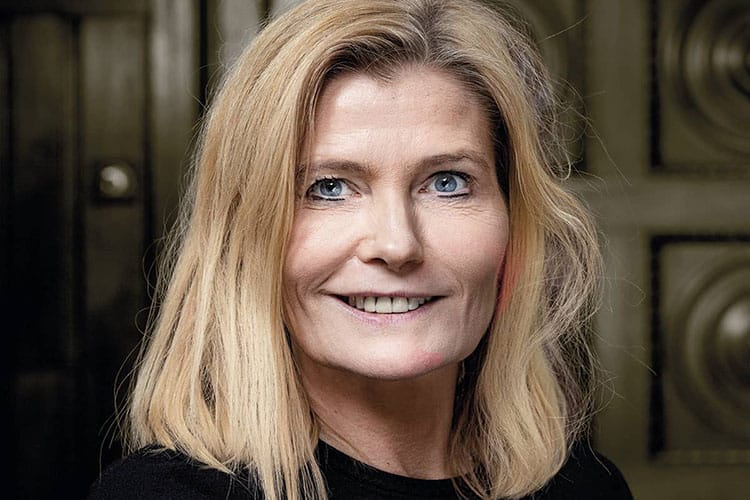 Anna Libak foredrag - Putins verden