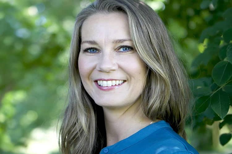 Cecilie Zeuthen - Kvinde kend dine hormoner
