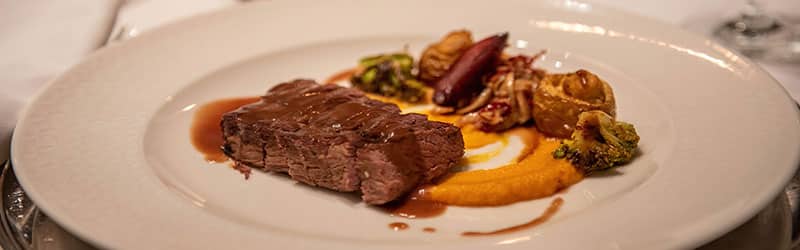 Dining Week - MellemRum i Skoven