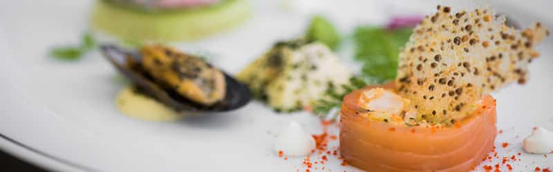 Dining Week Restaurant Anker