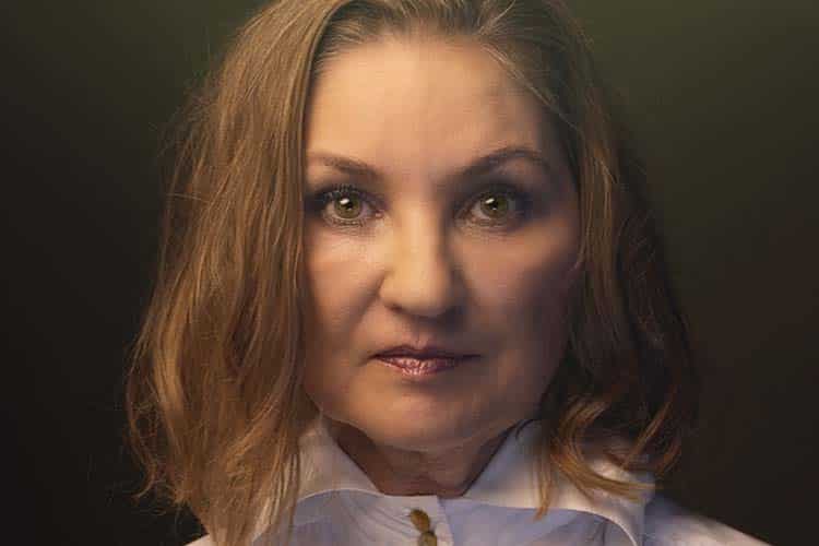 Et rum til sorg - Naja Marie Aidt - fotograf Sara Galbiati - Gyldendal Medie