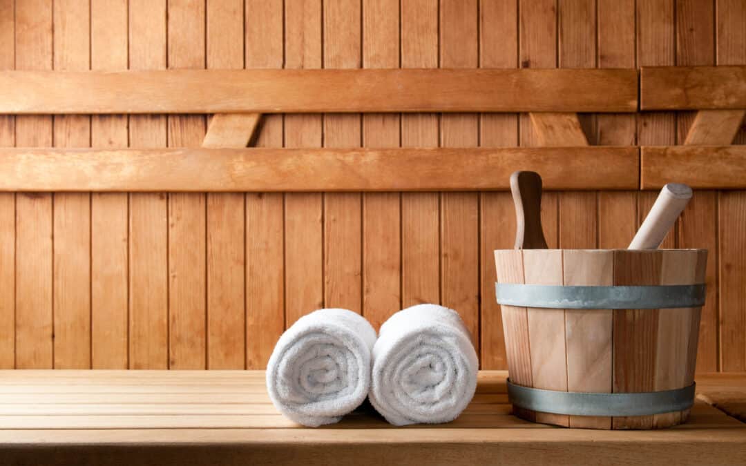 Første gang til saunagus i Aarhus? Her er, hvad du kan forvente