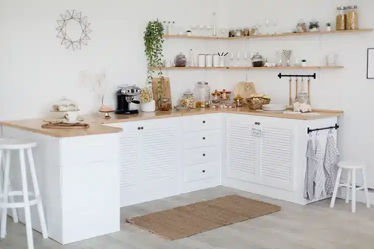 Kreative køkkenopgraderinger: Unikke ideer til dit IKEA-køkken