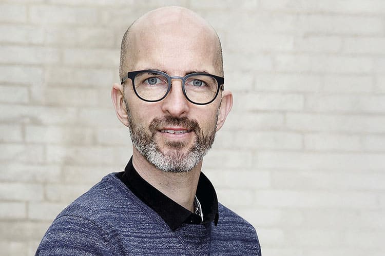 Martin Kreutzer - Antiinflammatorisk kost