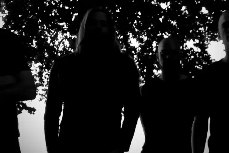 NVLVS Unavailing Void Lifesick Sewer Haul paa Phono » Aarhus Inside NVLVS, Unavailing Void, Lifesick & Sewer Haul på Phono